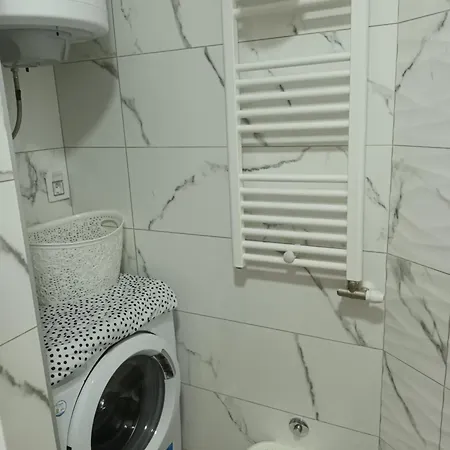 Katarina 3 Apartman Banja Koviljača