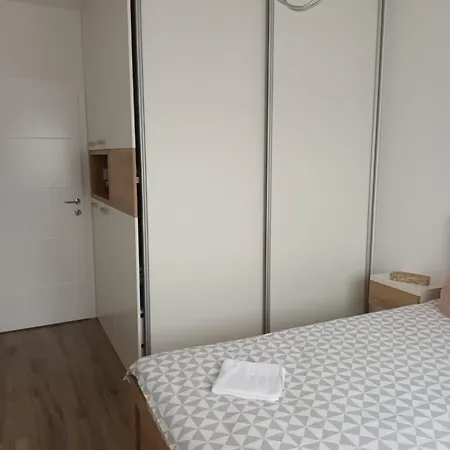 Apartment Katarina 3 Banja Koviljaca