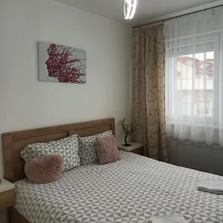 Katarina 3 Banja Koviljača