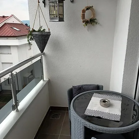 Katarina 3 * Banja Koviljača