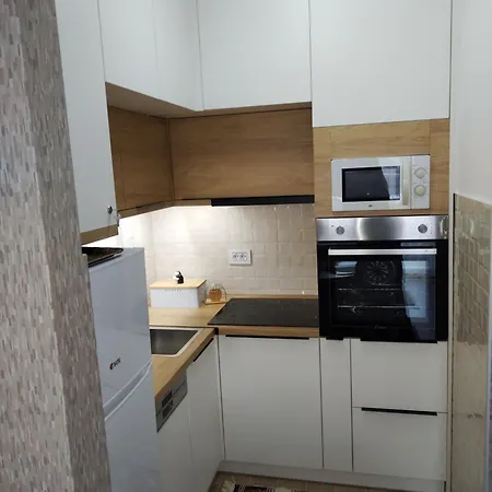 Lejlighed Katarina 3 *