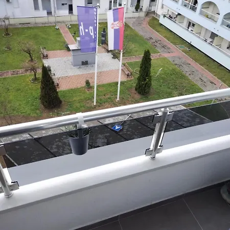 Apartman Katarina 3 Banja Koviljača