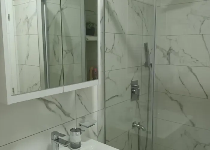 Katarina 3 Apartmán