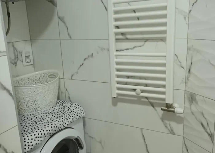 Katarina 3 Apartmán Banja Koviljača