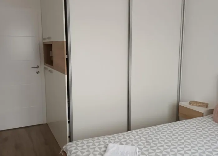 Apartmán Katarina 3 Banja Koviljača