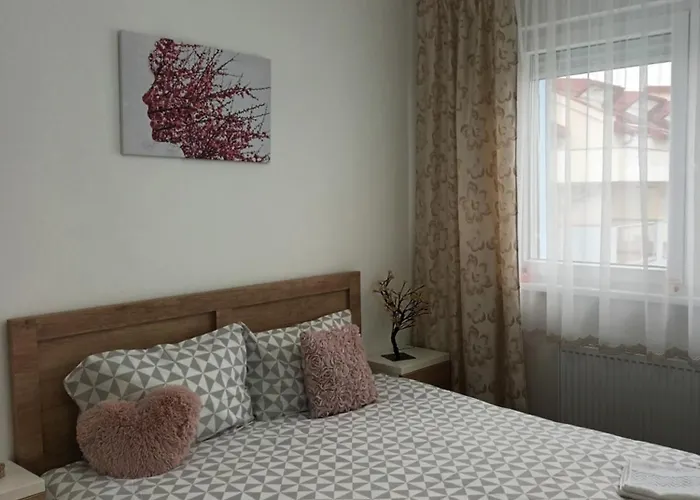 Katarina 3 Banja Koviljača