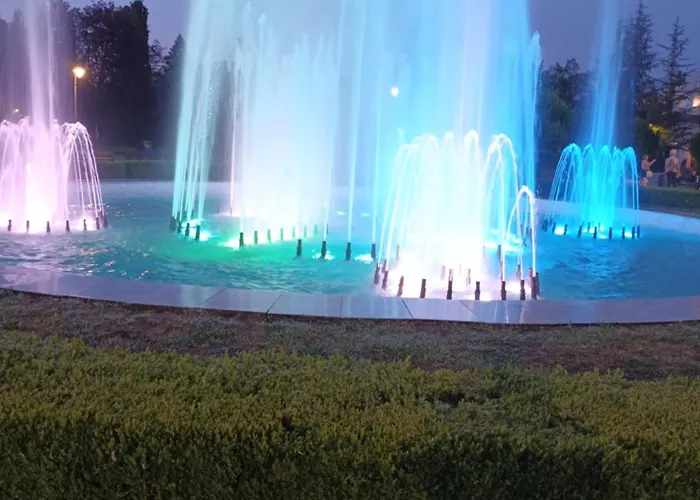 Katarina 3 Apartmán