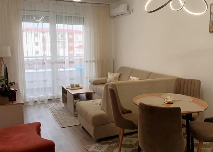 Katarina 3 Apartmán *