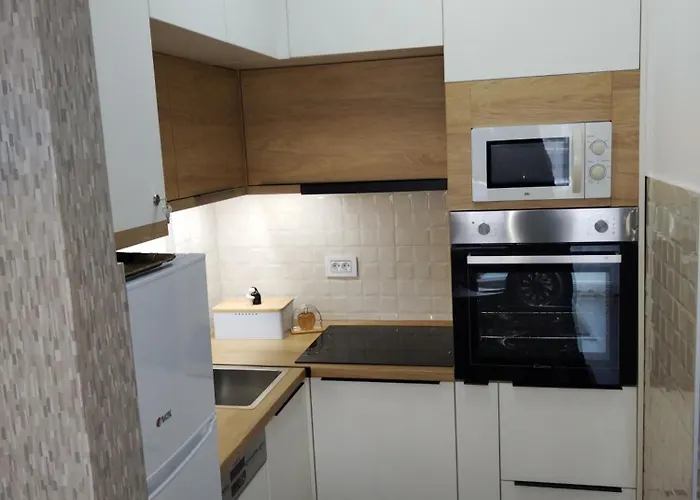 Apartmán Katarina 3 *