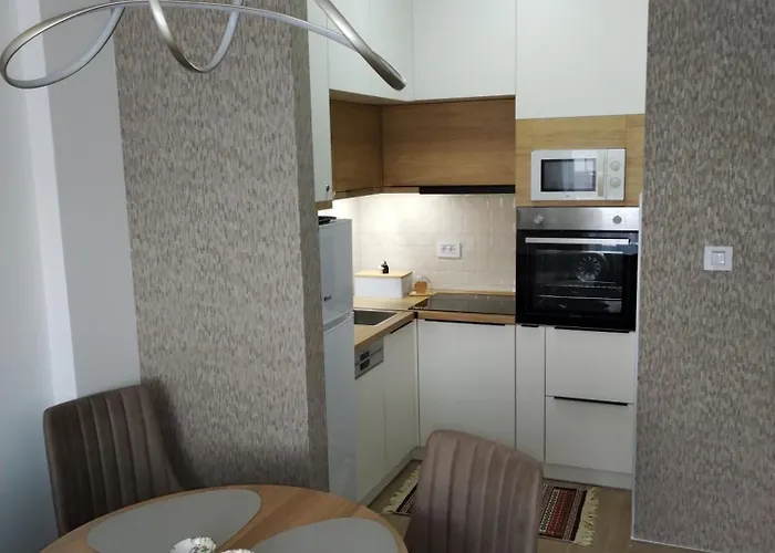 Katarina 3 Banja Koviljača