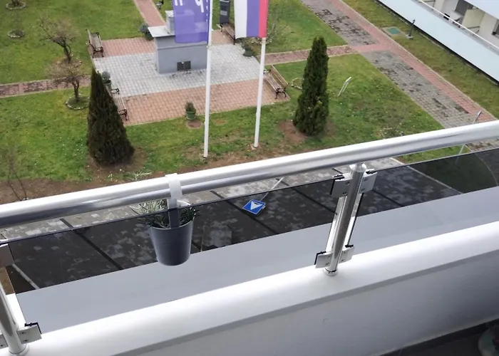 Apartmán Katarina 3 Banja Koviljača